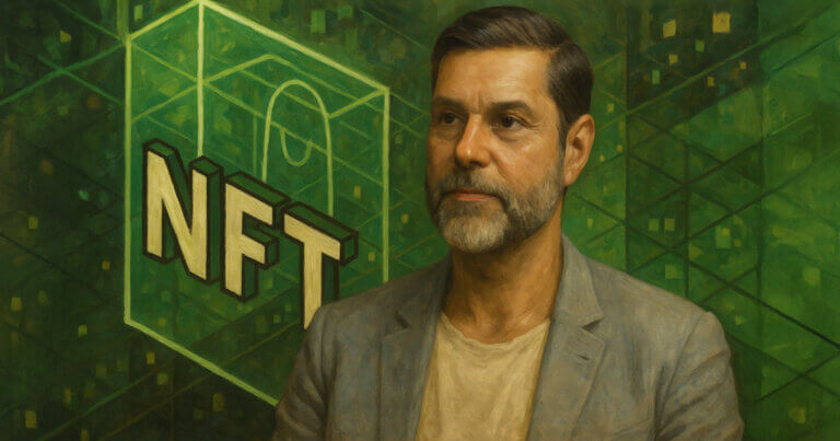 Raoul Pal under fire for calling NFTs the ‘best long-term store of wealth’