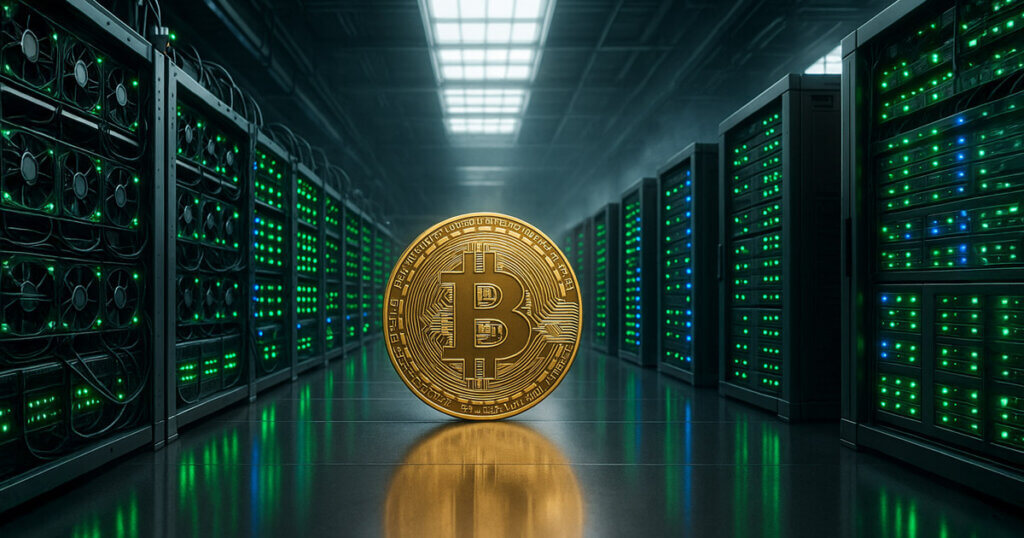 Riot Platforms reports $296M net loss in Q1 despite record revenues