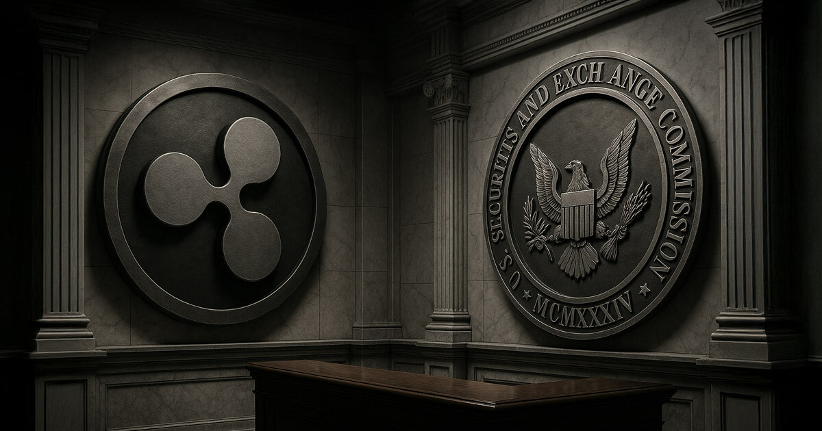 Ripple challenges SEC’s decentralization focus, proposes network maturity standard