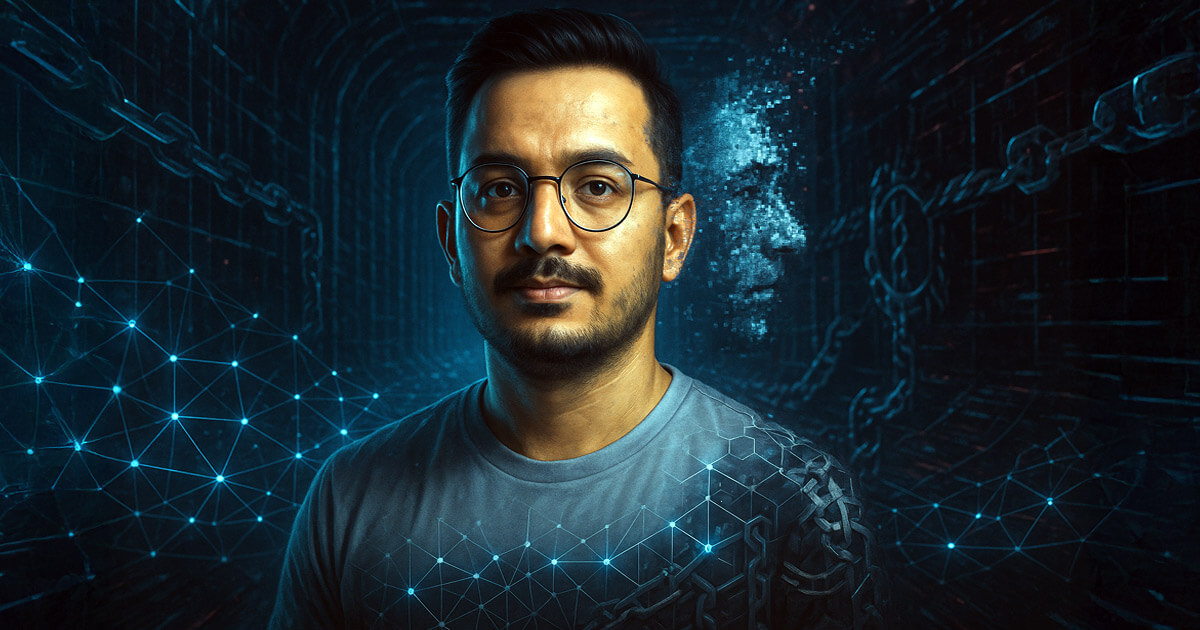 Polygon’s co-founder warns of deepfake video scam using his likeness targeting startups