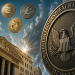 SEC punts decision on crypto ETFs again, final rulings anticipated later in 2025