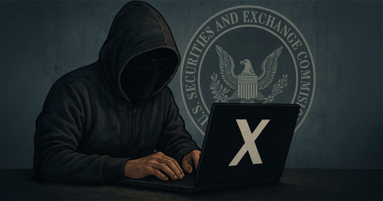 Jan 2024 SEC’s X account hacker got 14 months in prison for cyber fraud