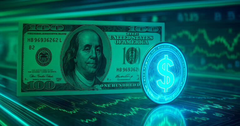 Fed council warns stablecoins may pose risk to bank deposits and credit capacity