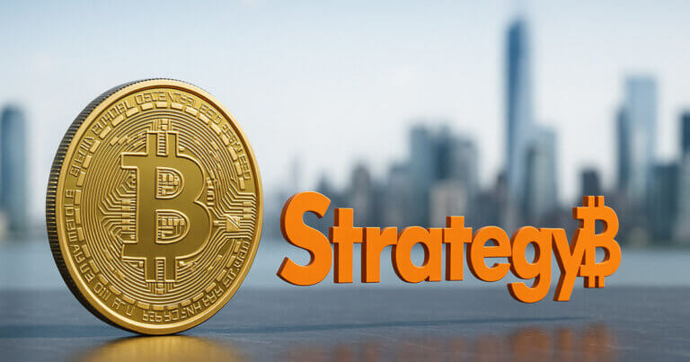 Strategy executes third-smallest Bitcoin buy of 2025, adding 1.8k BTC through stock sales