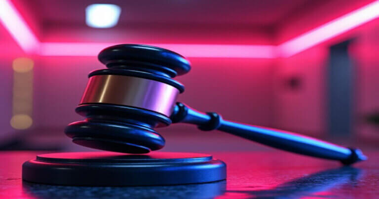 THORChain Faces Legal Action Over $200M Collapse Amid Alleged Mismanagement and Insolvency