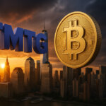 Trump Media discloses $2B Bitcoin holdings as Congress approves key crypto legislation