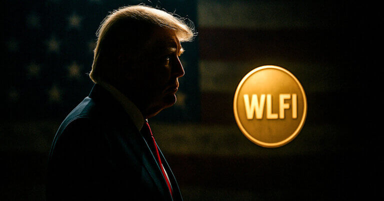 WLFI issues cease and desist notice to creators of ‘Official Trump Wallet’