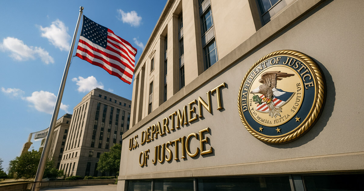 DOJ launches probe into Coinbase’s insider-driven data leak