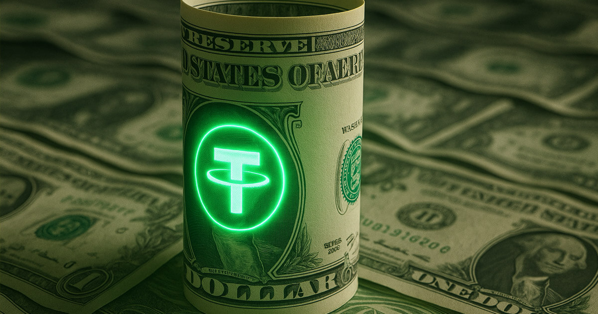 Tether USDT