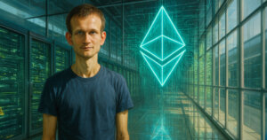 Vitalik Buterin backs 36-day Ethereum node history limit so users can run personal nodes
