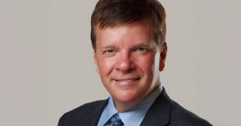 The worlds First Fixed Fee Blockchain Appoints Former CFO of CitiGroup Finance