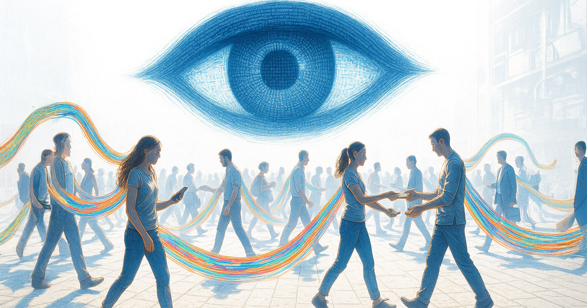 Web3 as we know it isn’t the solution to user empowerment – it actually made things worse