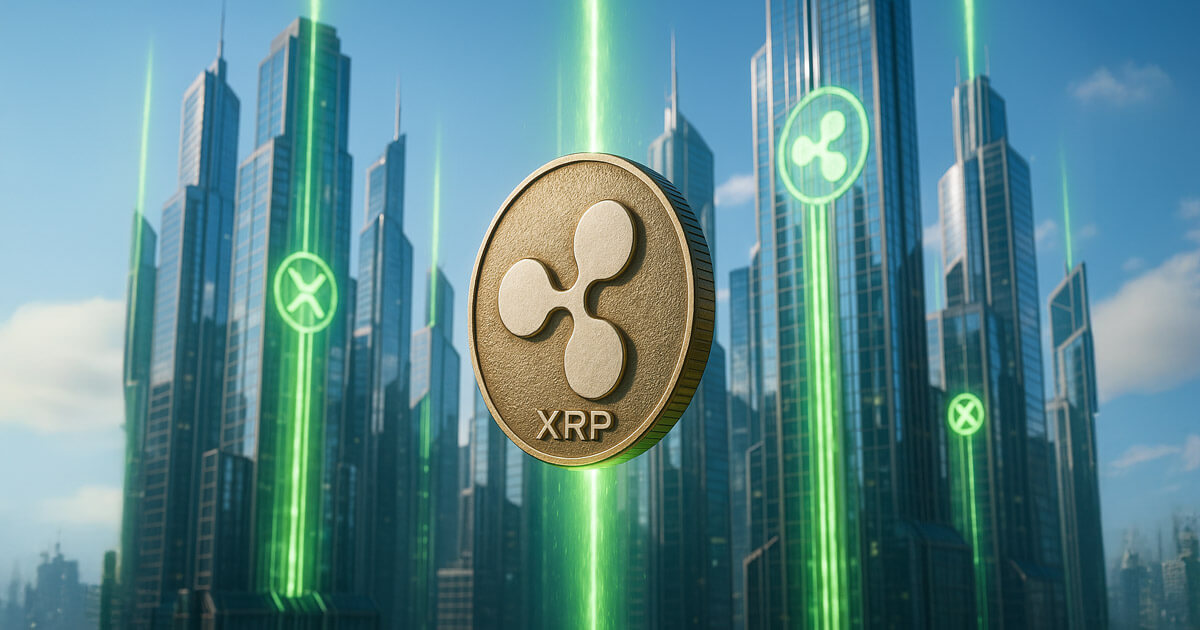 CME XRP futures debut hits $15M in daily volume, fueling hope for ETF approval