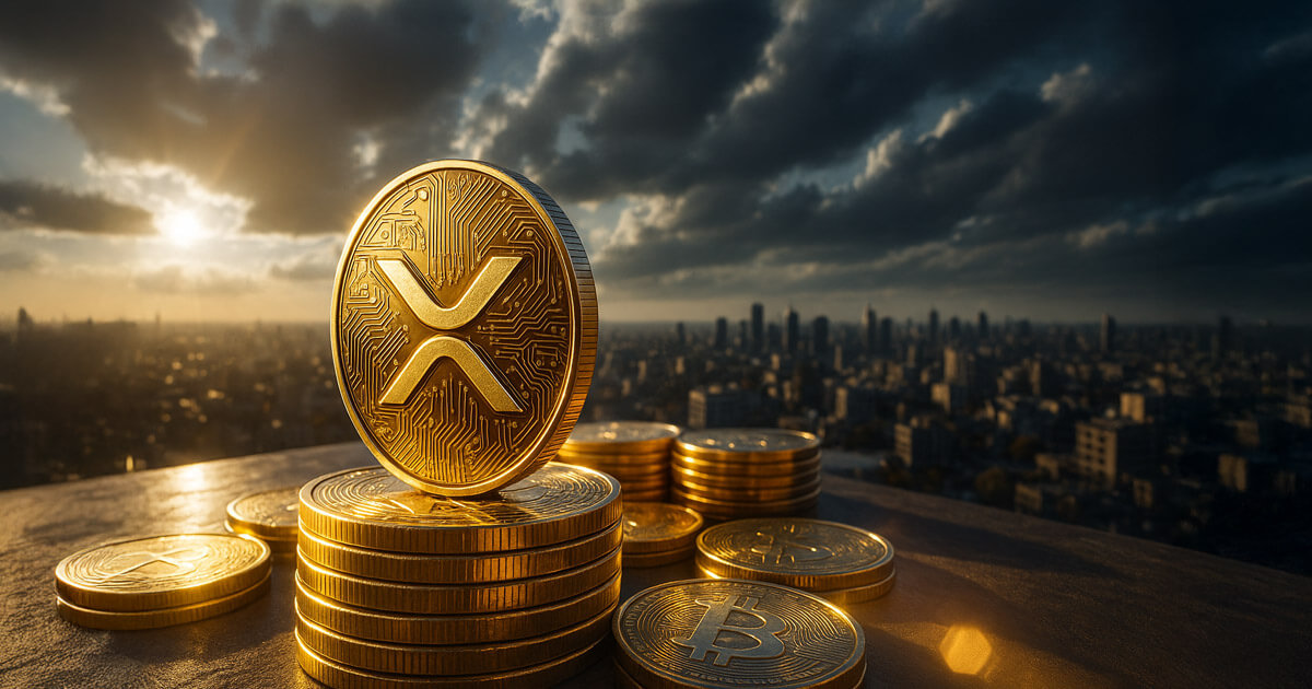 XRP’s profitability surges over 90%, outpacing Ethereum, Chainlink, and others