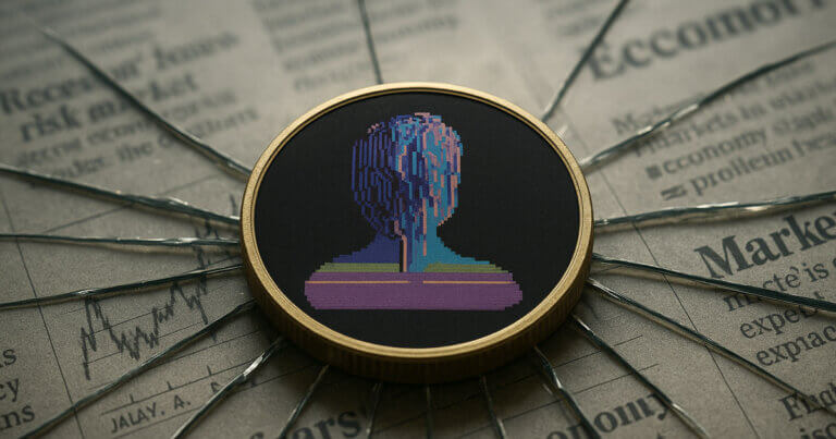 Reporters find Zerebro founder alive and breathing at parent’s house, confirming suicide was staged