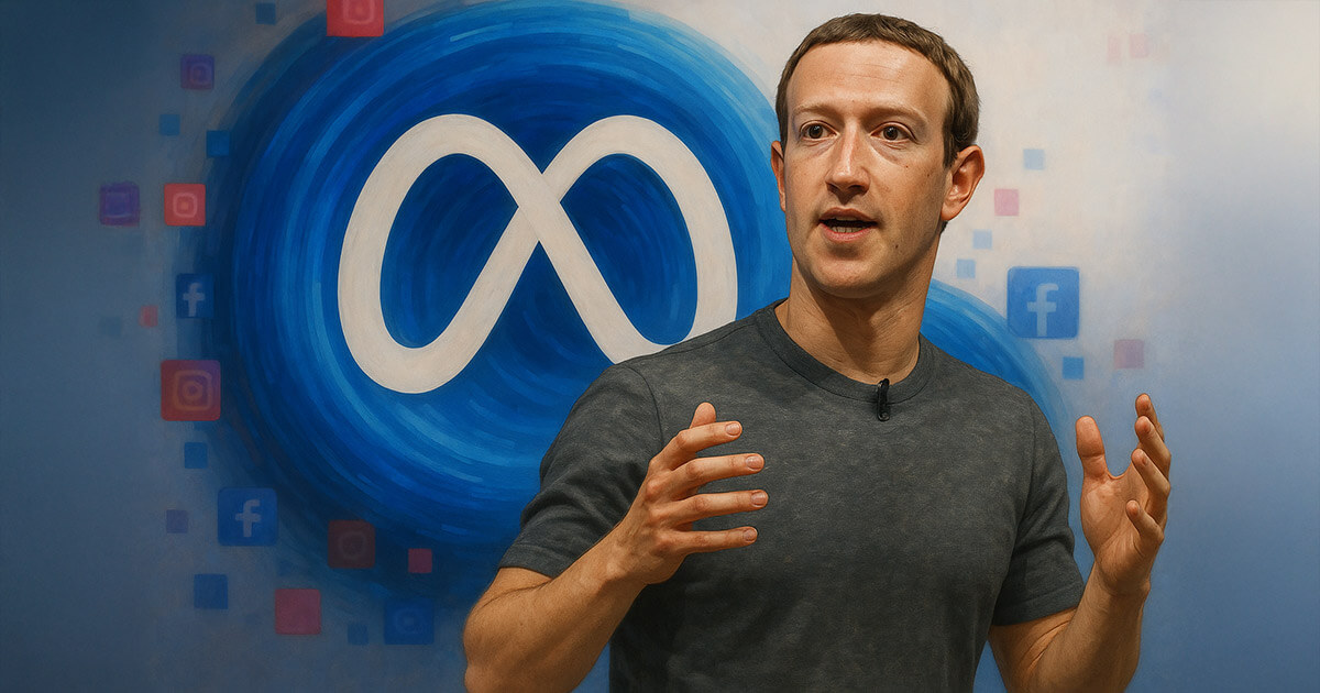 Meta exploring stablecoins for cross-border payouts in renewed crypto push