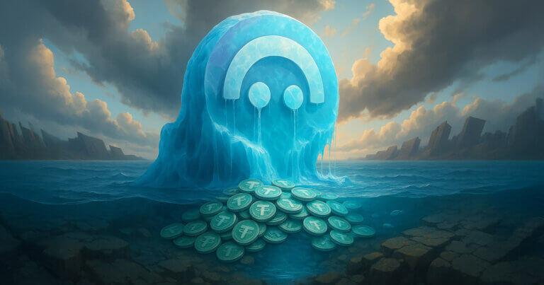 Aave’s USDT liquidity takes a hit after Justin Sun-linked HTX’s $570 million withdrawal