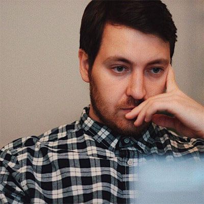 Alexander Telegin photo