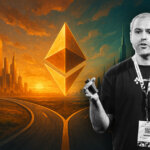 Ethereum at a crossroads: SSV founder Alon Muroch on the ‘dangerous’ divergence affecting crypto’s number 2 coin