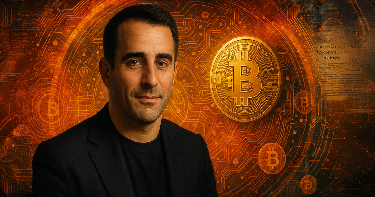 Anthony Pompliano planning $750 million Bitcoin-focused investment firm via SPAC
