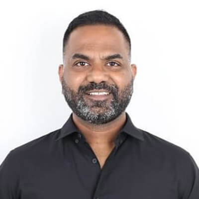 Anurag Arjun photo