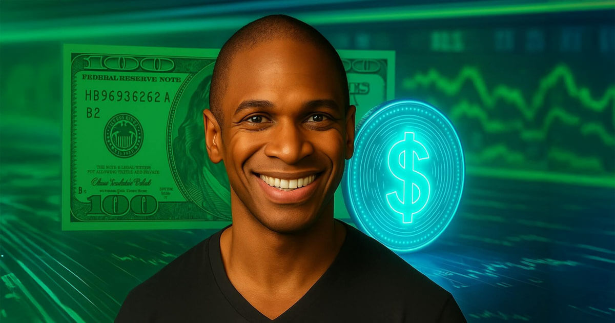 Distribution or death: Arthur Hayes says only exchange-backed or bank-linked stablecoins can thrive