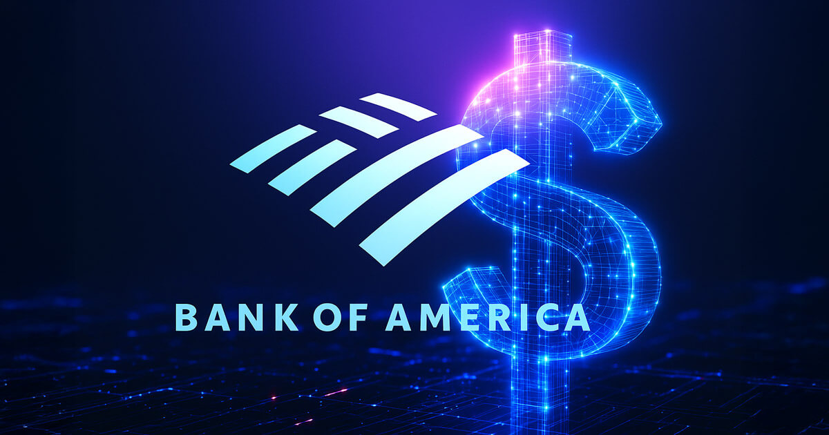 Bank of America eyes dollar-pegged stablecoin amid Senate fast-tracking GENIUS Act