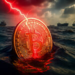 Over $1.79 billion liquidated from crypto market as Bitcoin dipped below $100k after US bombed Iran