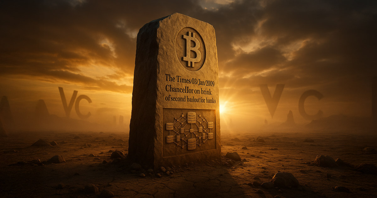 Crypto needs to return to first principles