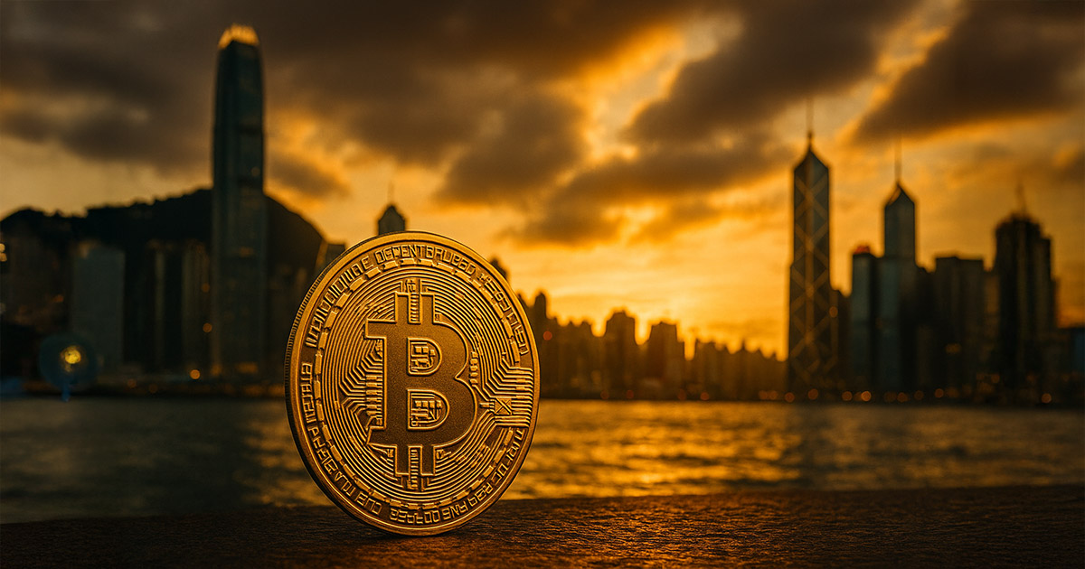 Hong Kong-based Reitar Logtech poised for $1.5B Bitcoin plunge to boost logistics expansion