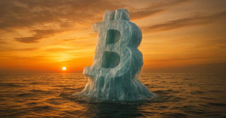 Institutional Bitcoin ETF holdings decline while direct corporate BTC reserves gain traction