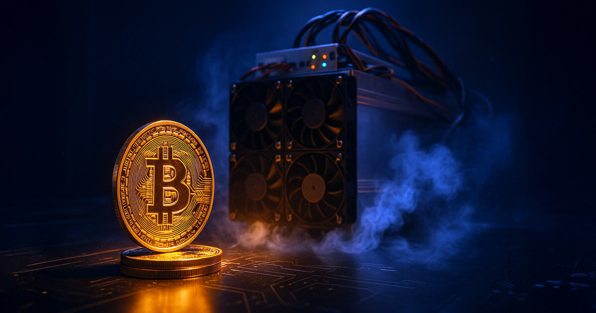 Bitcoin miners hold firm as daily revenues hit multi-month lows of $34 million