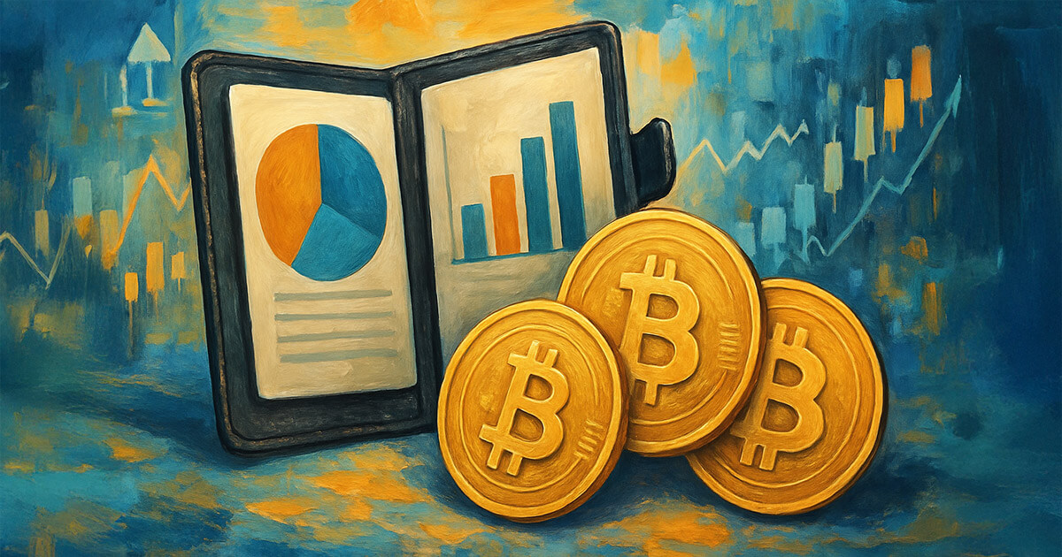 Financial advisor Ric Edelman says crypto should make up 10-40% of a portfolio