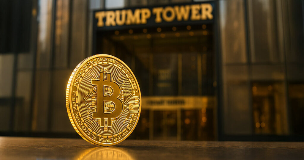 SEC greenlights Trump Media's $2.3B Bitcoin Treasury deal