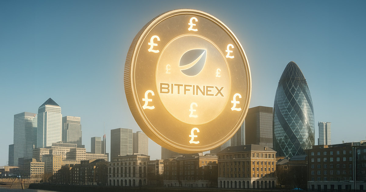 Bitfinex launches groundbreaking equity tokens worth $143 million