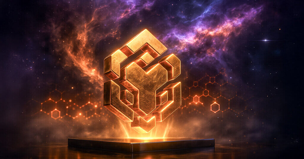 BNB hits new all-time high of $907 amid Binance partnering with Franklin Templeton for tokenization