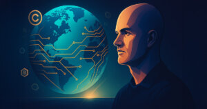 Coinbase CEO highlights 3 key reasons why the world needs crypto