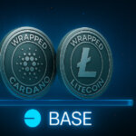 Coinbase launches Cardano and Litecoin wrapped tokens cbADA, cbLTC on Base