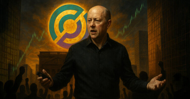 Circle stock price skyrockets 234% in less than 30 minutes causing multiple trading halts