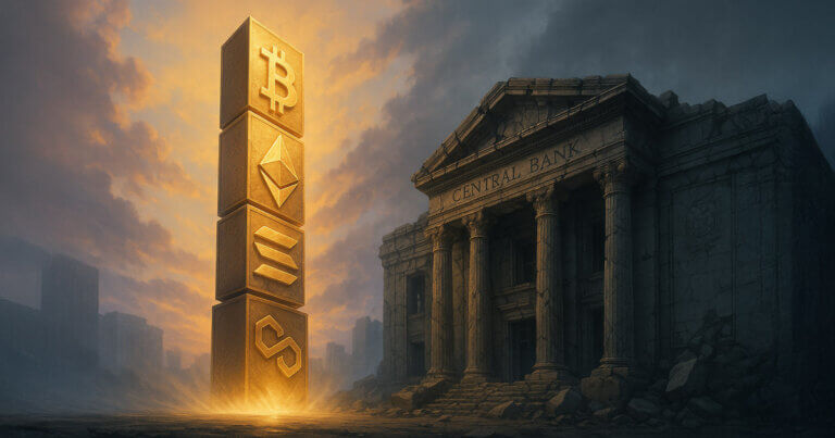 Crypto was never about decentralization; It is about Pluralism