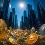 Bitcoin, Ethereum lead $1.9 billion crypto inflows as investors look beyond Middle East tensions