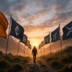 Sovereignists vs. Globalists: Why blockchain’s lasting promise is sovereignty