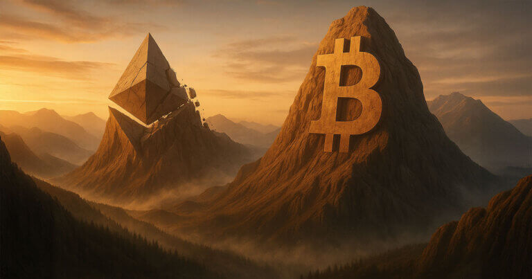 Bitcoin and Ethereum inflows surge past $1.2B despite rising geopolitical risks