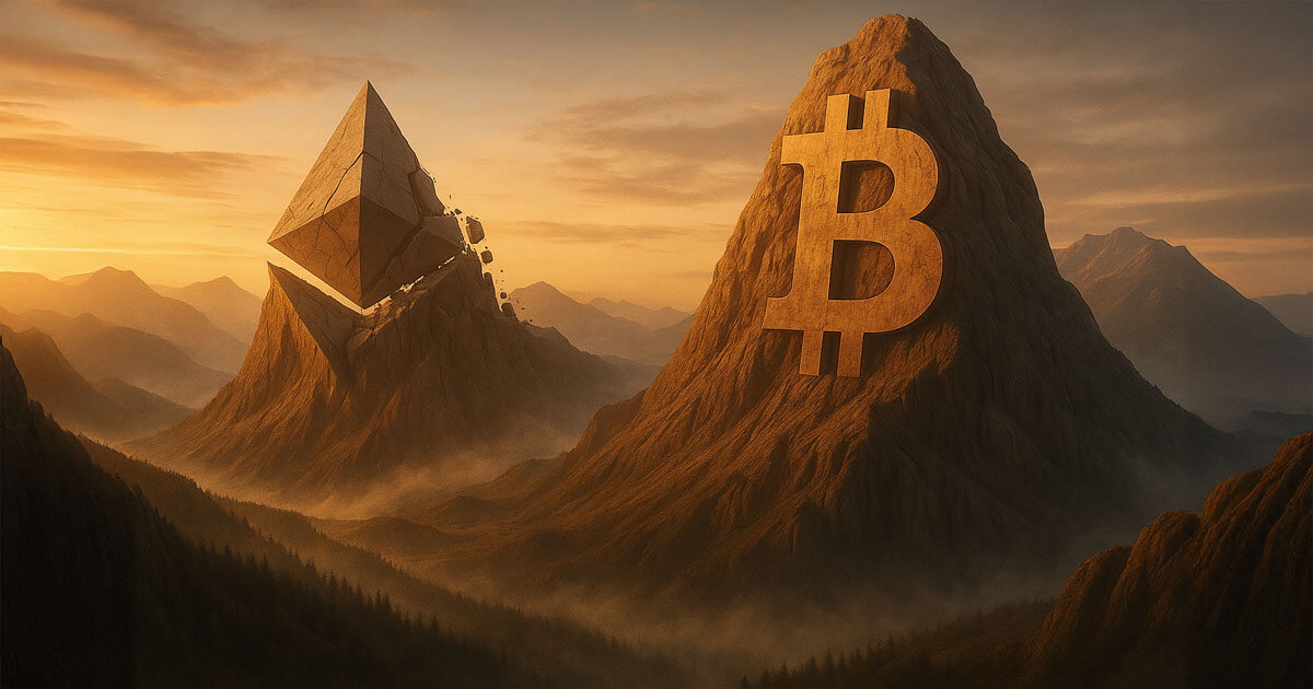 Bitcoin and Ethereum inflows surge past $1.2B despite rising geopolitical risks