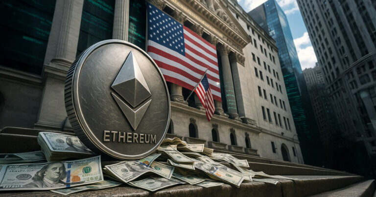 Ethereum ETF inflows reach second-highest level in 2025 as ETH’s market confidence climbs