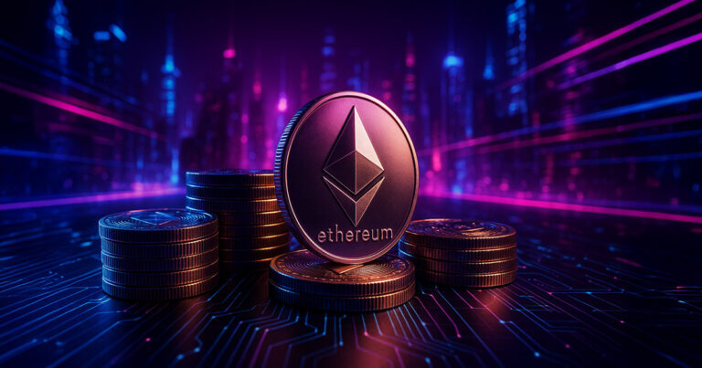 Spot Ethereum ETFs post 14-day inflow run, lifting year-to-date haul above $3B