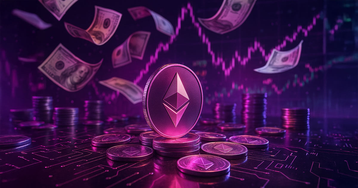 Spot Ethereum ETFs record $1B inflows in 15 trading days, hitting $4B for the first time