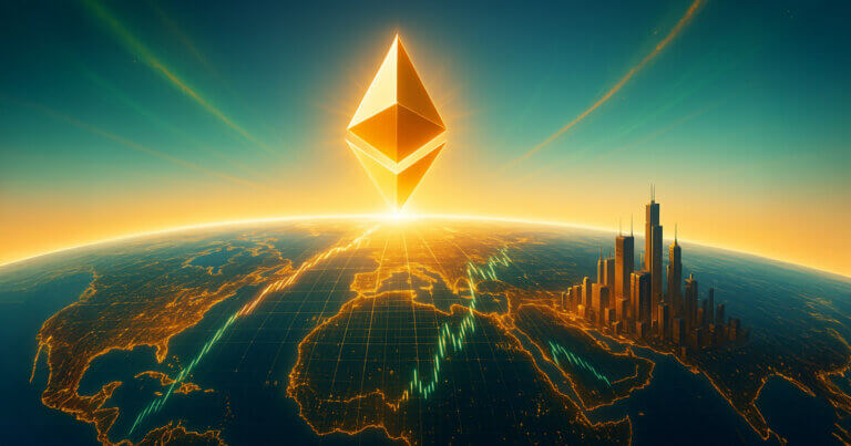 Ethereum open interest hits all-time high as price rises to 4-month high