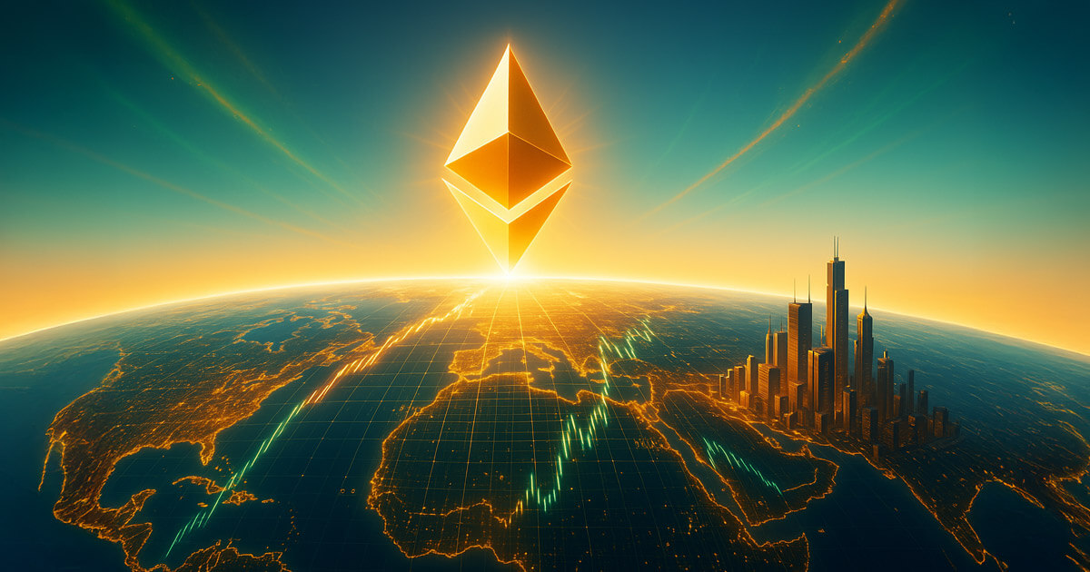 Ethereum ETFs register quickest $1B intake to surpass $7B in total inflows