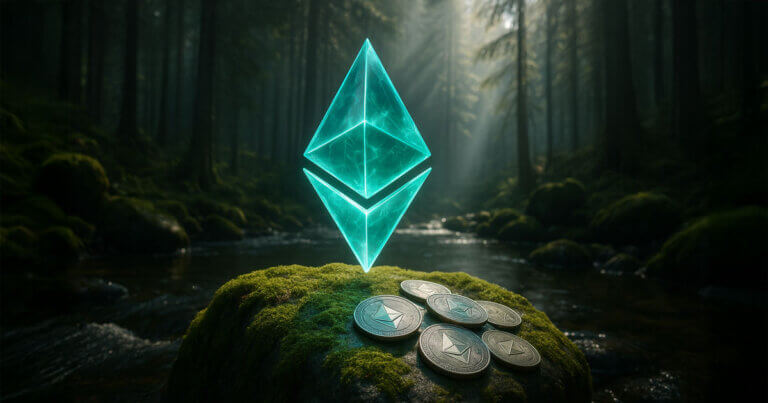 Over $91B in staked ETH makes Ethereum nearly impossible to attack